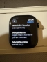 Apple Watch 10 LTE с 3 години гаранция, снимка 5