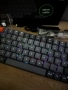 Keychron K3 Max QMK/VIA безжична механична клавиатура, снимка 7