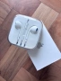 НОВИ Apple EarPods с 3,5 mm конектор за слушалки, снимка 1