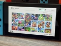 Nintendo Switch с поставен чип, снимка 5