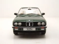 BMW 325i Cabrio E30 1985 - мащаб 1:18 на MCG моделът е нов в кутия, снимка 7