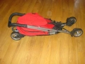 Бебешка количка CYBEX, снимка 6