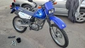 Suzuki DR 200, снимка 9