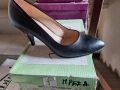 нови обувки Мегияс , снимка 3