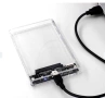 Кутии за хард дискове кутия за хард диск SSD Hdd 2,5 USB 3.1, снимка 1