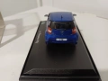 1/43 Toyota iQ Cararama , снимка 6