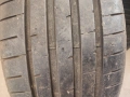 2бр. летни гуми 255/35/20 Goodyear, снимка 1