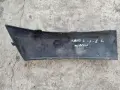 Лайсна Предна Броня Лява За Рено Клио 2 2003г / Renault Clio 2 2003y, снимка 2