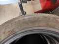 2бр.летни гуми 205/55/17 Michelin, снимка 3