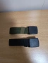 Комплект найлонови колани 2 бр. FWAGQ/без дупка 120см, снимка 2