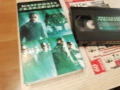 МАТРИЦАТА-ORIGINAL VHS TAPE 1306261957L1, снимка 5