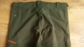DANIEL FRANCK WATERPROOF Trouser размер L за лов риболов панталон водонепромокаем - 2564, снимка 14