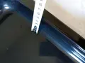 Две емайлирани тави , снимка 9