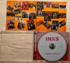 CD / ЦД компакт дискове - INXS, снимка 12