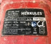 Електрически бъркалка Herkules ZY-HM-120C, снимка 3