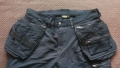 BLAKLADER Craftsman Work Shorts 4-Way Stretch размер 52 / L еластични къси работни панталони W4-744, снимка 4
