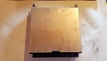 Контролен модул (ECU) за Mercedes Atego (1998–2005) A0004462302, снимка 3