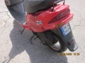 Продавам скутер KYMKO  ZX 50, снимка 6