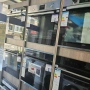 фурна за вграждане AEG- 72L., снимка 7