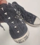 Дамски кецове CONVERSE  Размер 38, снимка 3