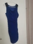 Секси рокля, размер S , снимка 1