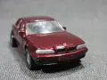 СТАРА РЕТРО МЕТАЛНА КОЛИЧКА SIKU 1052 BMW 730I E38, снимка 5