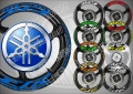 Yamaha FJR кантове и надписи за джанти, снимка 1