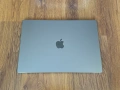 16' Apple MacBook Pro M1 MAX 2021 Space Grey 64GB RAM/1TB SSD/Бат 12ч, снимка 2
