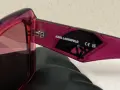 Слънчеви очила Karl Lagerfeld KL6126S 540, снимка 3