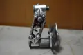 Ретро Шосеен Дерайльор Campagnolo Nuovo Record, снимка 4