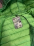 Мъжка олекотена пухенка Rokk Norway 700Cuin Down Jacket , L размер, снимка 8
