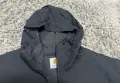 Carhartt WIP Windbreaker Pullover, Размер XL, снимка 4