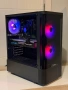 Геймърски компютър i5-7500, , RX570, 8GB RAM, снимка 1