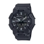 Нов часовник Casio G-Shock GA-010-1A1ER - гаранция, снимка 1
