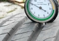 Гуми 205 55 16 Гудиър Goodyear 2 броя + нов внос. Не са нови!, снимка 5