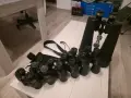 Бинокли Никон Nikon Action, снимка 2