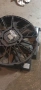 перка климатик вентилатор бмв е91 320д 163кс bmw e91 320d 163ks, снимка 4