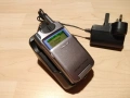 SONY CMD-Z5 с оригинална докстанция и зарядно, снимка 2