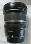 Широкоъгълен обектив Canon EF-S 10-22 USM, снимка 2