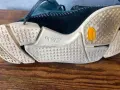 Оригинални Clarks Trigenic Flex (Vibram) – № 42.5 / Като нови, снимка 8