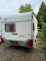 Каравана Knaus Sudwind 450 TF - 2002 година (Караваната е в Перфектно състояние)(Като нова), снимка 3