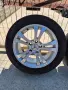 Джанти MaM 16 цола , 5х112 , 7.5j ,et37 205/55/16 Mercedes Vw Audi , снимка 2