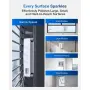 Робот за миене на прозорци Ecovacs Winbot Mini WG841-01, снимка 2