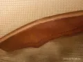 СТАР КАЛЪФ ЗА ЛОВНА ПУШКА, снимка 2