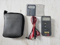 Fluke 10 Оригинален мултиметър, снимка 1