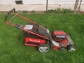 Акумулаторна косачка EINHELL GE-CM 36/47 HW LI, снимка 8