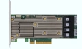 RAID контролер MegaRAID 9460-16i PCIe v4 Tri-Mode 4GB SAS SATA NVMe U.2 U.3 RAID,JBOD 042PDX, снимка 2