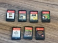 Nintendo Switch Игри, снимка 1