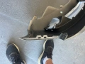 Audi a4 b8 bronq, снимка 3
