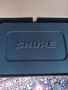 Shure SM58 Оригинален Професионален Внос от Германия Нов!!!, снимка 4